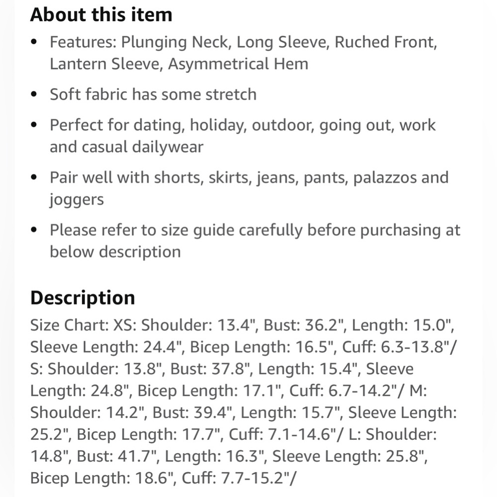 Top - Picture 3 of 4